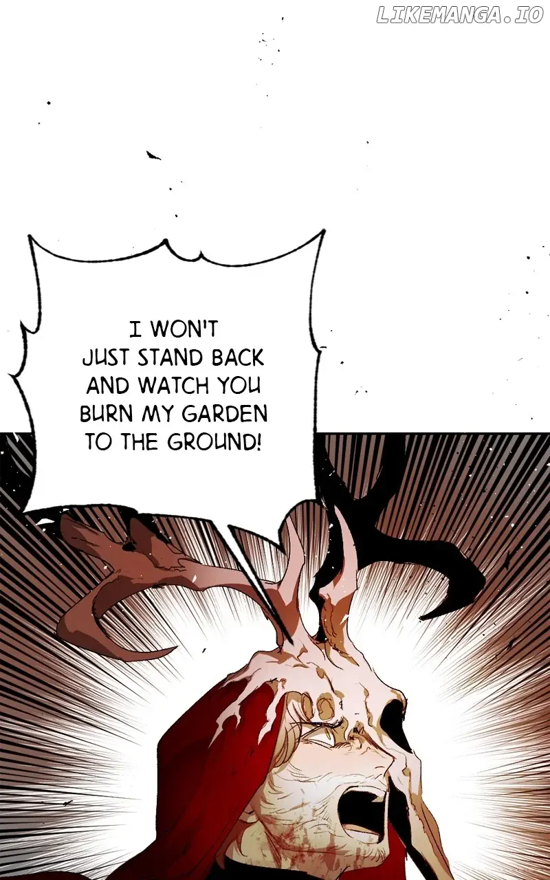 The Dark Lord's Confession Chapter 105 Page 65