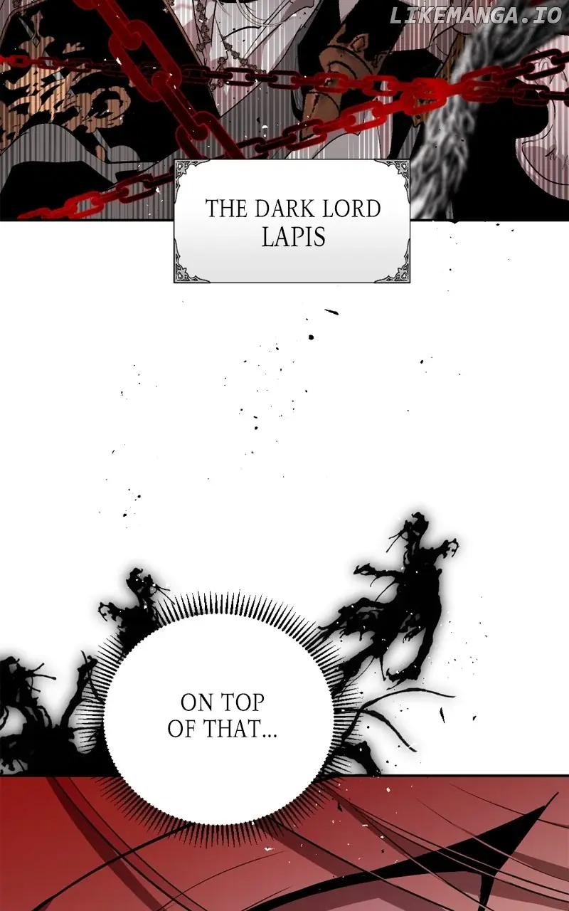 The Dark Lord's Confession Chapter 105 Page 71