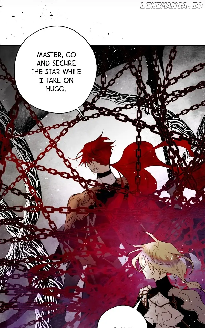 The Dark Lord's Confession Chapter 105 Page 76