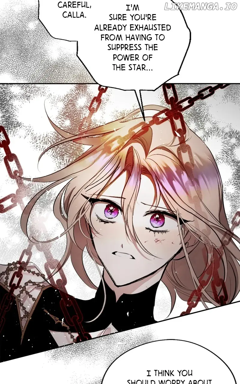 The Dark Lord's Confession Chapter 105 Page 78