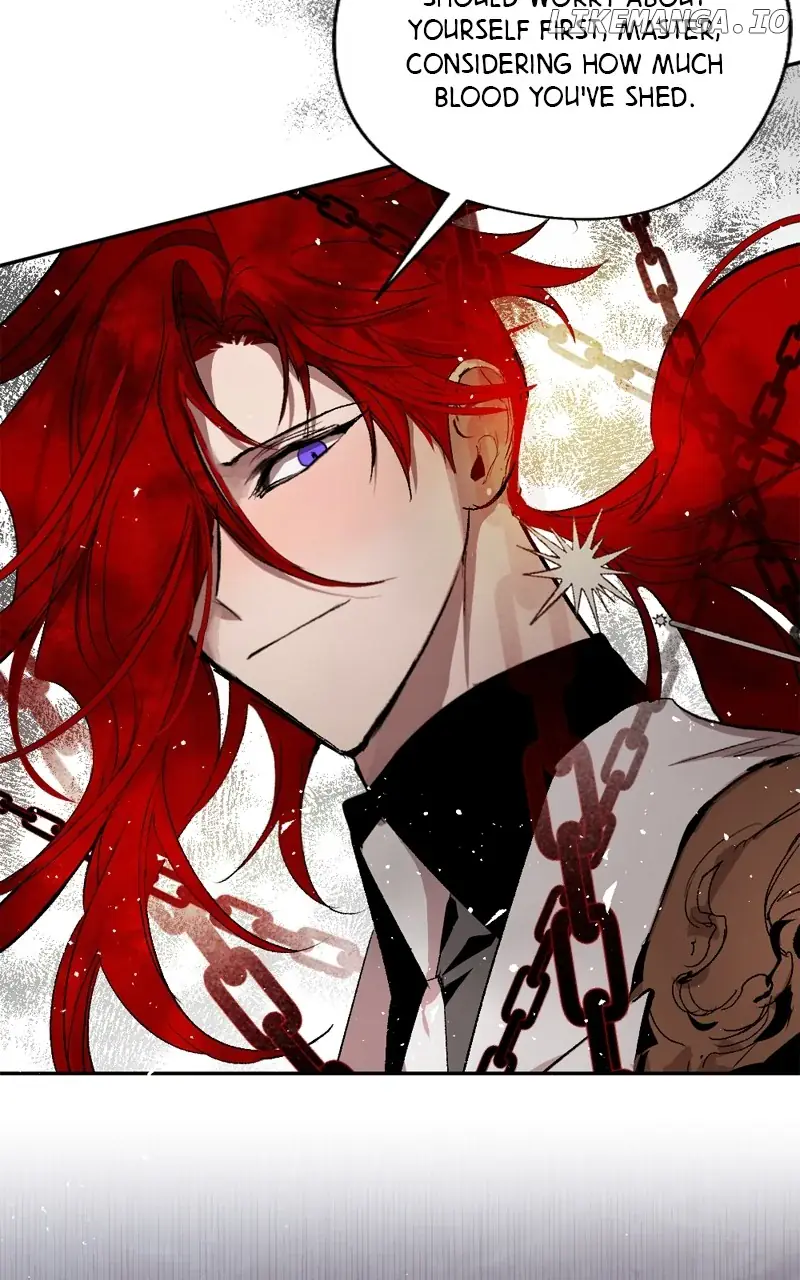 The Dark Lord's Confession Chapter 105 Page 79