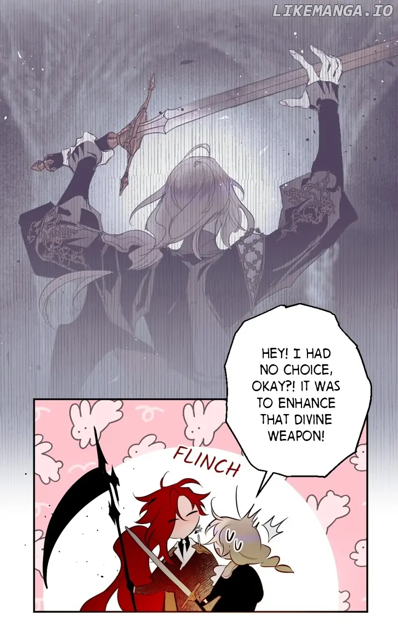 The Dark Lord's Confession Chapter 105 Page 80