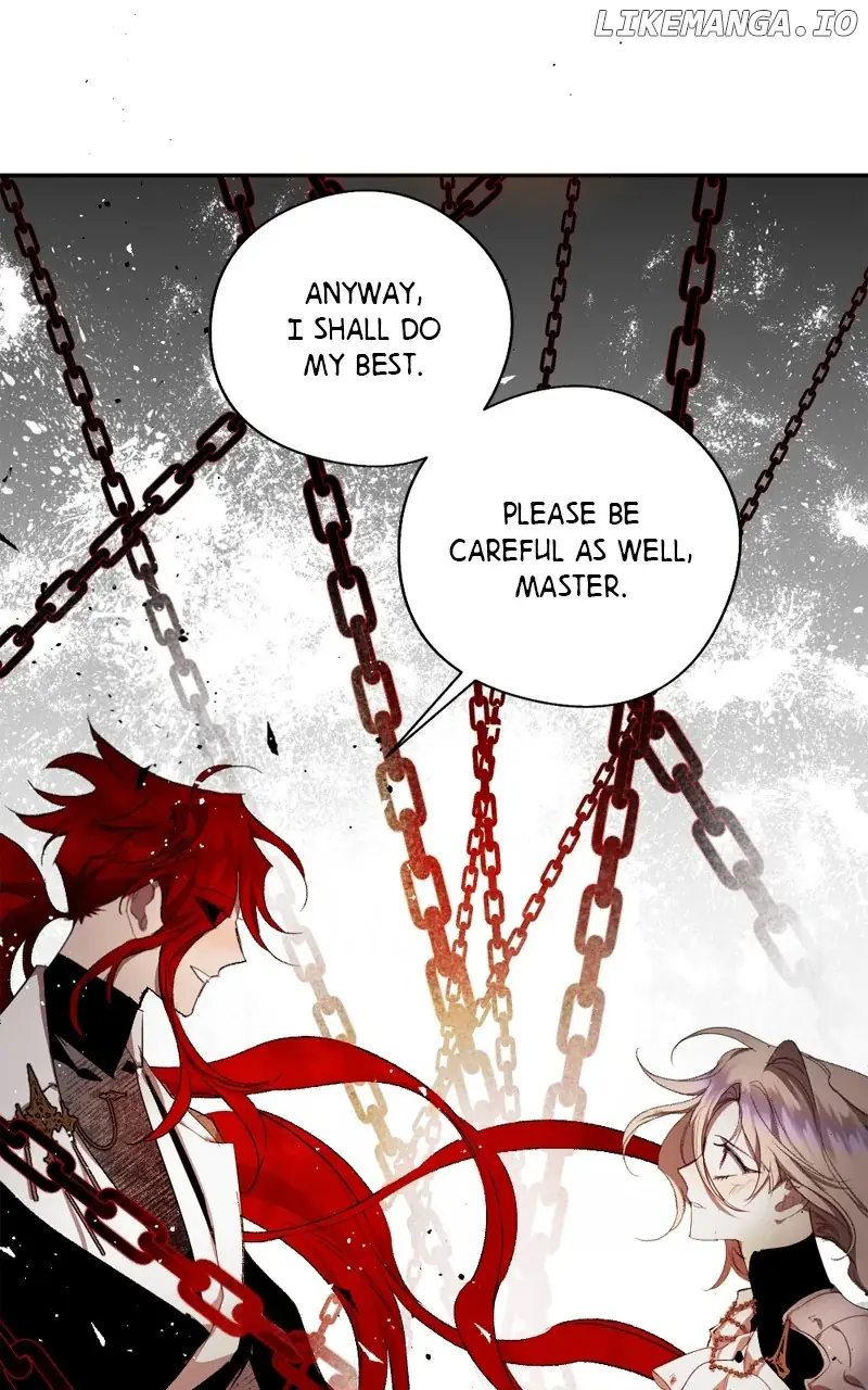 The Dark Lord's Confession Chapter 105 Page 81