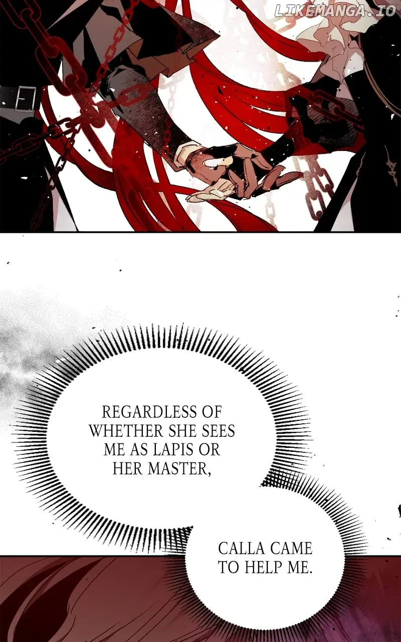 The Dark Lord's Confession Chapter 105 Page 82