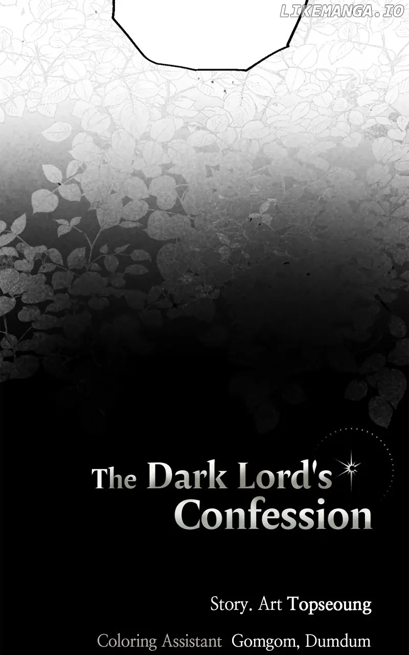 The Dark Lord's Confession Chapter 105 Page 93