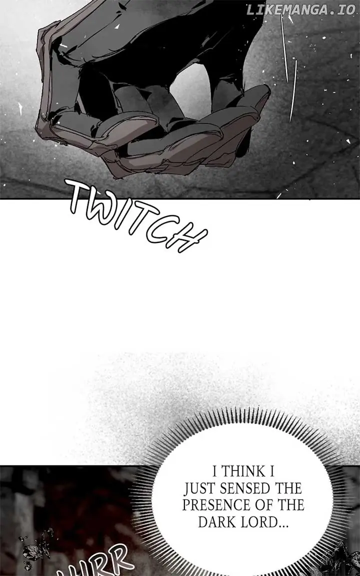 The Dark Lord's Confession Chapter 106 Page 5