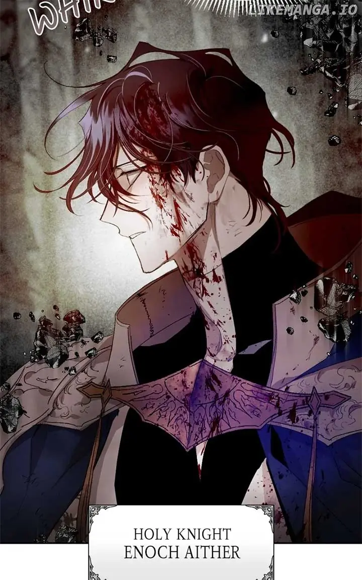 The Dark Lord's Confession Chapter 106 Page 6