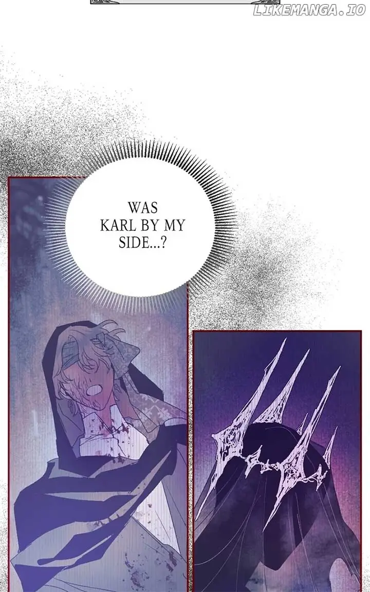 The Dark Lord's Confession Chapter 106 Page 7