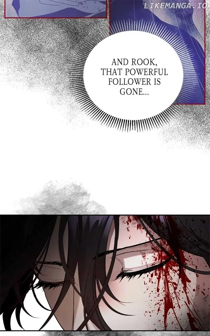 The Dark Lord's Confession Chapter 106 Page 8
