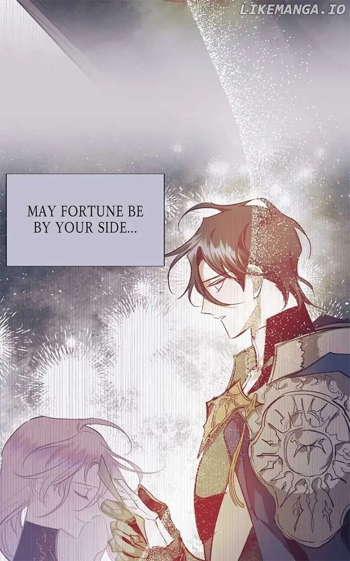 The Dark Lord's Confession Chapter 106 Page 14