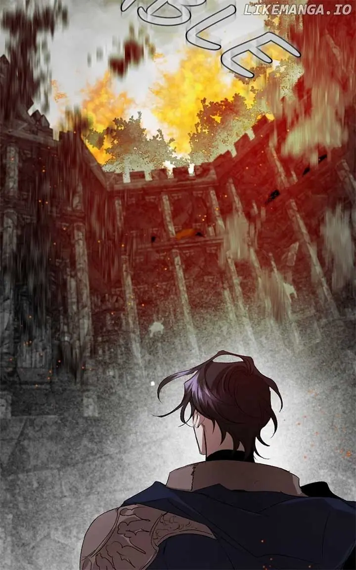 The Dark Lord's Confession Chapter 106 Page 20