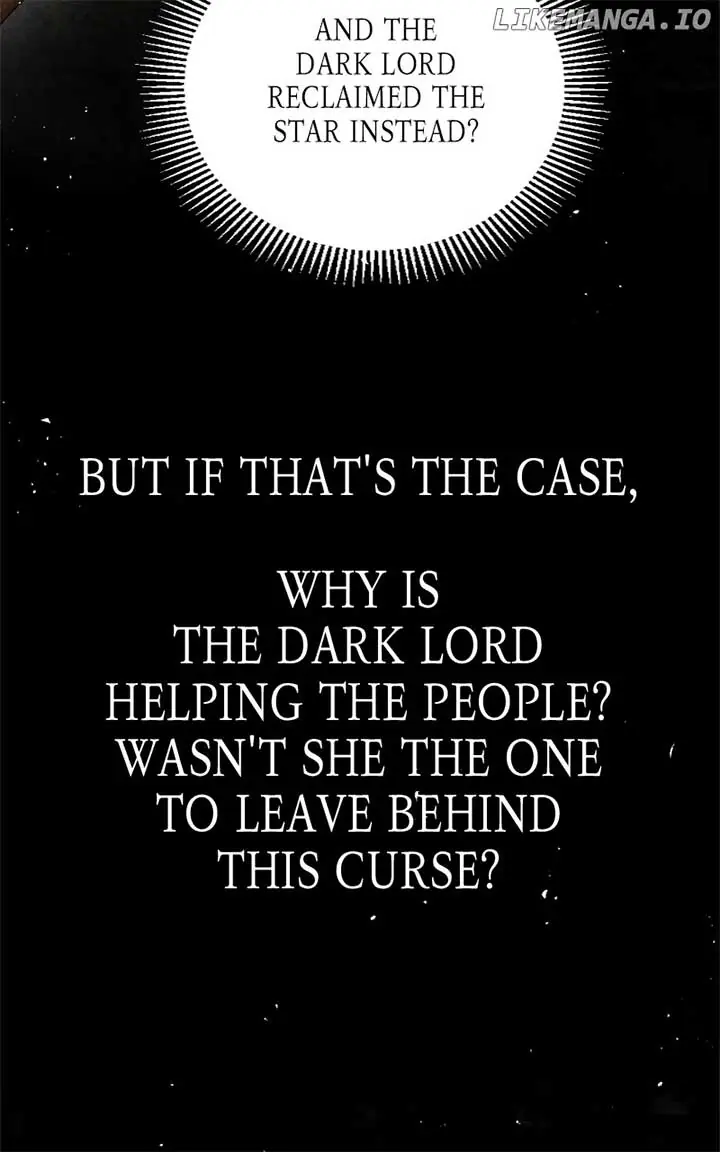 The Dark Lord's Confession Chapter 106 Page 30