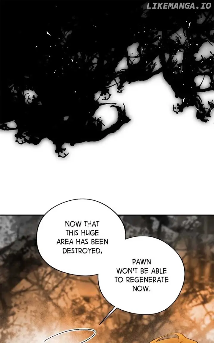 The Dark Lord's Confession Chapter 106 Page 31