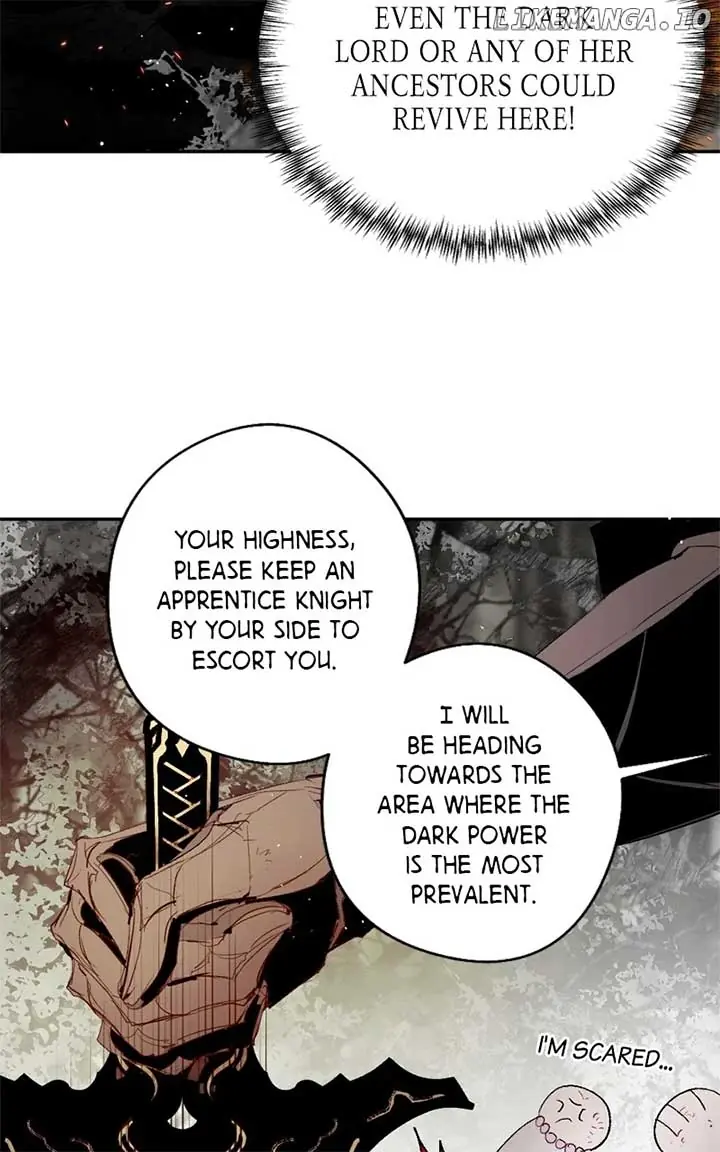 The Dark Lord's Confession Chapter 106 Page 36
