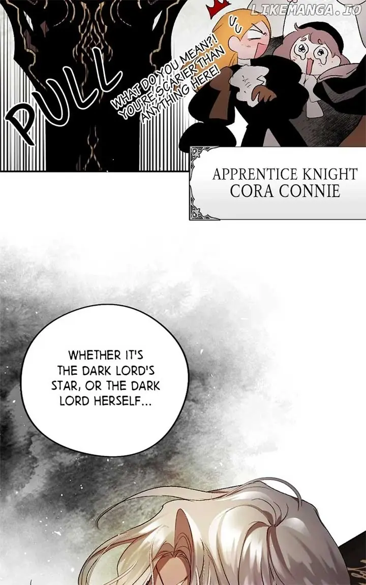 The Dark Lord's Confession Chapter 106 Page 37
