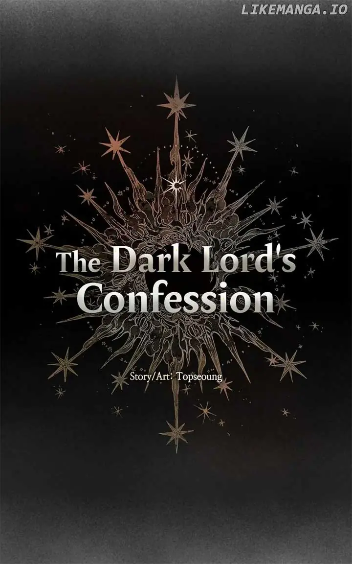 The Dark Lord's Confession Chapter 106 Page 39