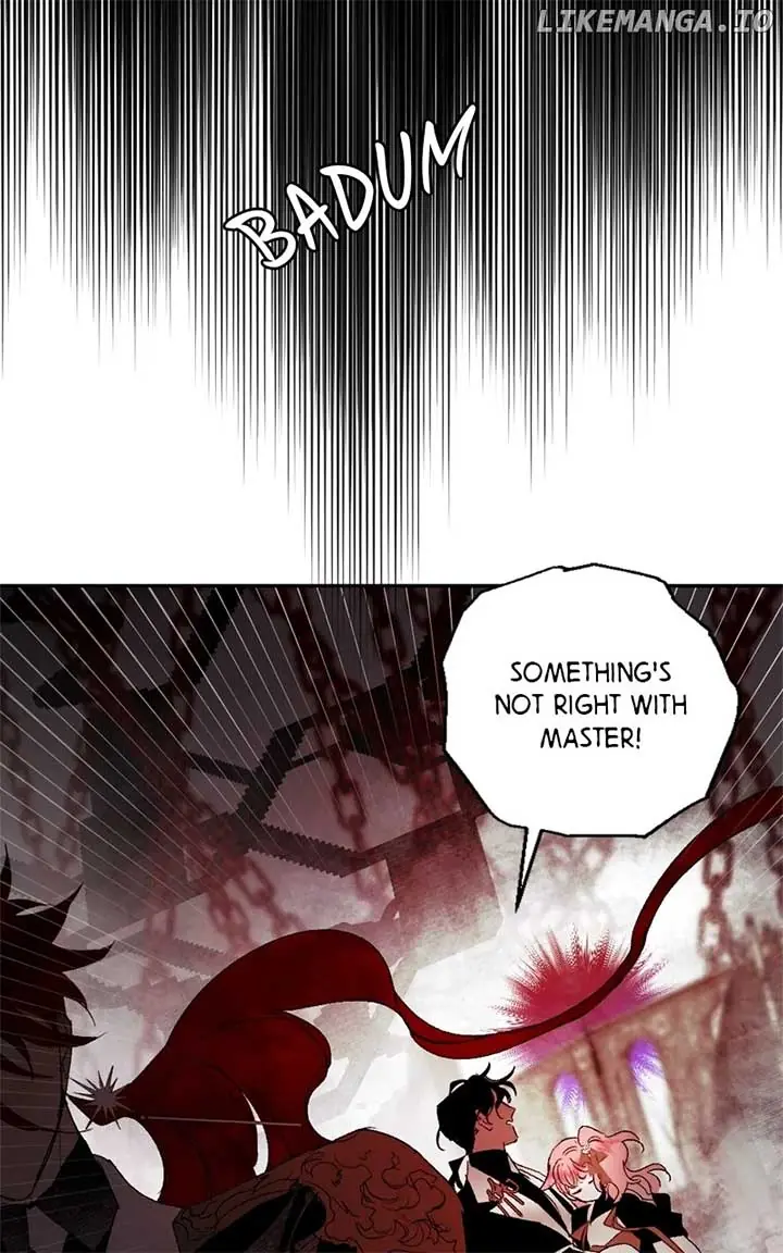 The Dark Lord's Confession Chapter 106 Page 44