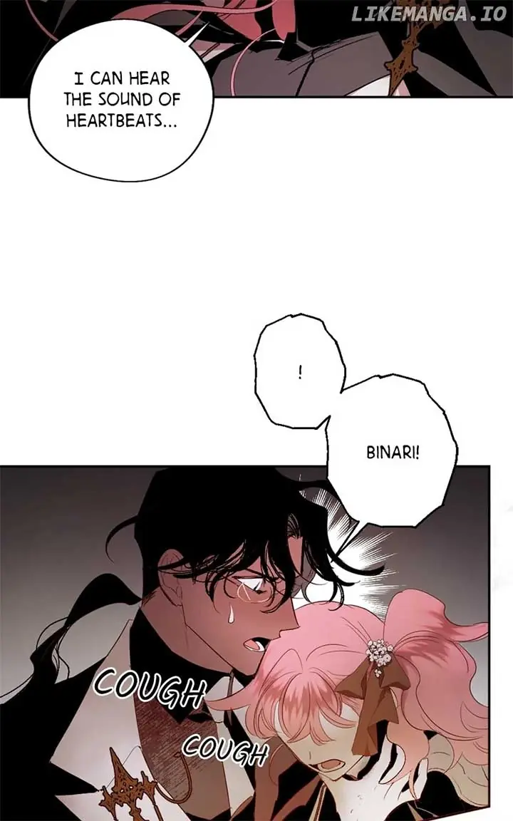 The Dark Lord's Confession Chapter 106 Page 46