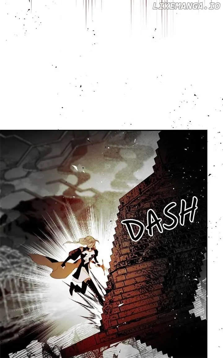 The Dark Lord's Confession Chapter 106 Page 56