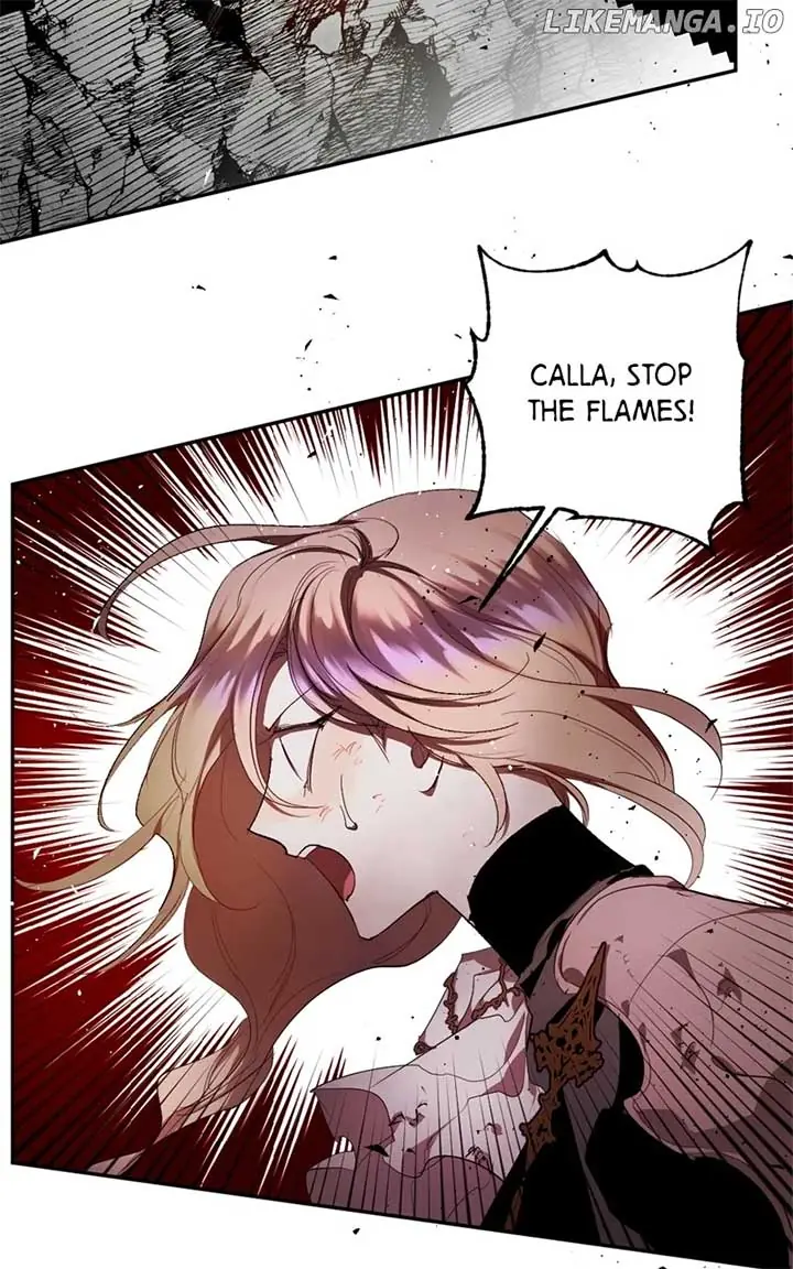 The Dark Lord's Confession Chapter 106 Page 57