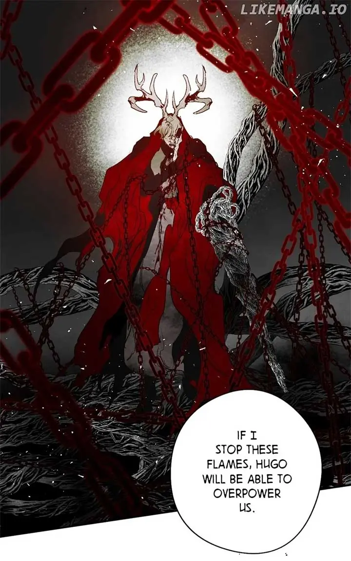 The Dark Lord's Confession Chapter 106 Page 61