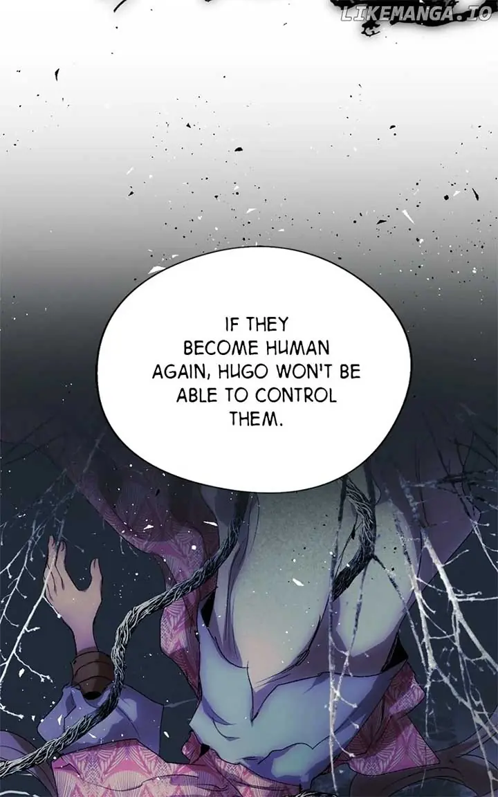 The Dark Lord's Confession Chapter 106 Page 65