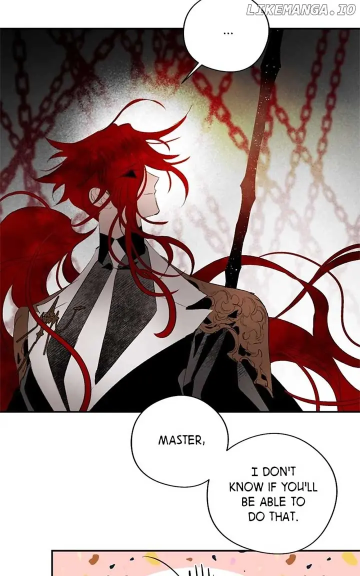 The Dark Lord's Confession Chapter 106 Page 71