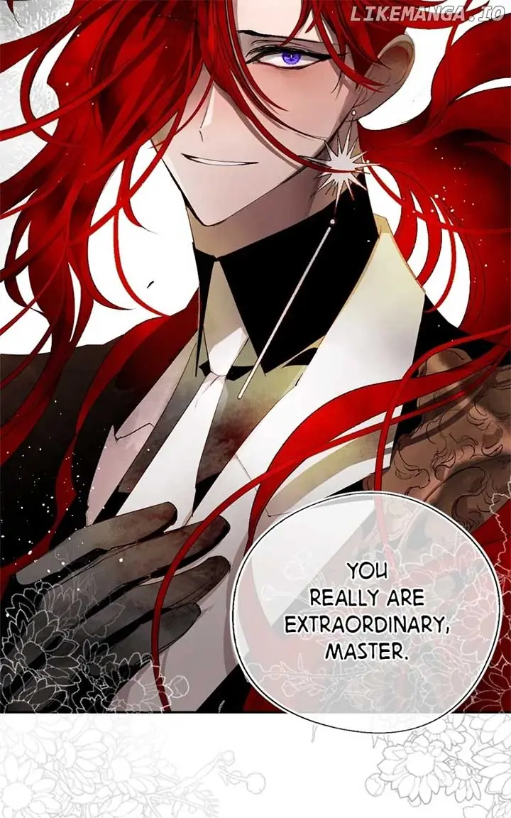 The Dark Lord's Confession Chapter 106 Page 73