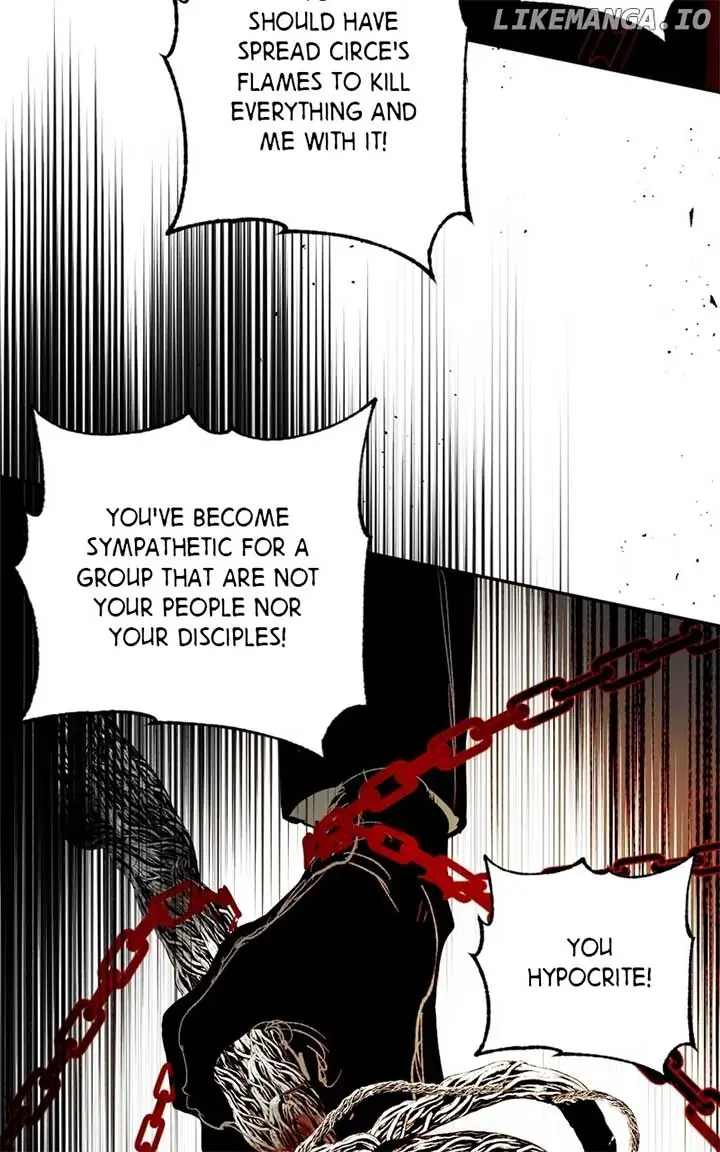 The Dark Lord's Confession Chapter 106 Page 80