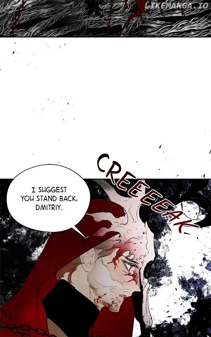 The Dark Lord's Confession Chapter 106 Page 85