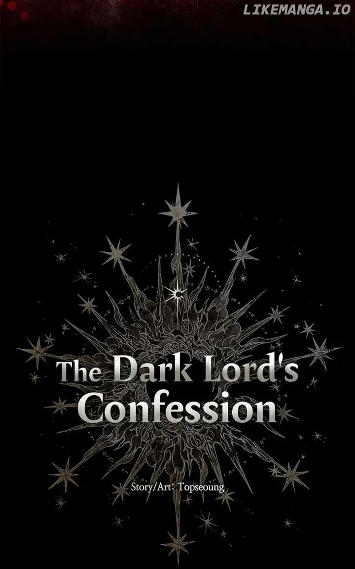 The Dark Lord's Confession Chapter 107 Page 5