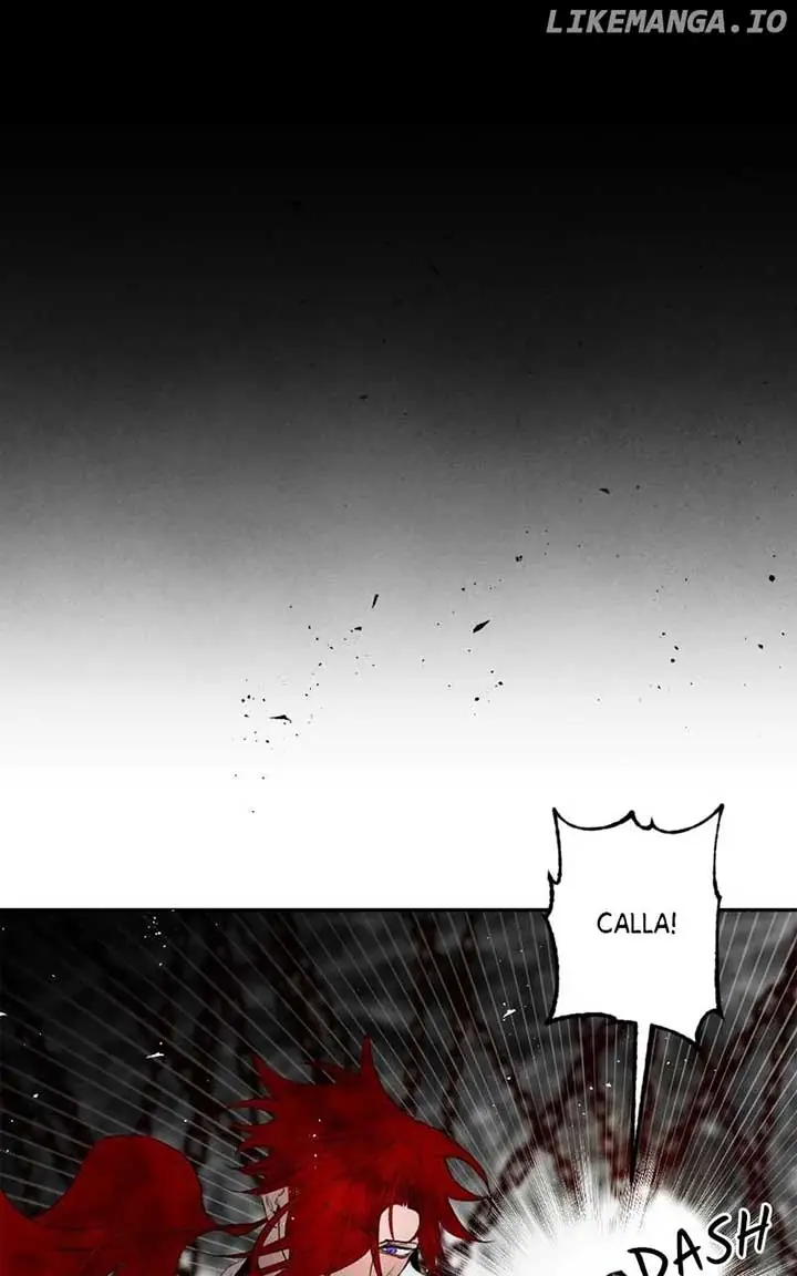 The Dark Lord's Confession Chapter 107 Page 6