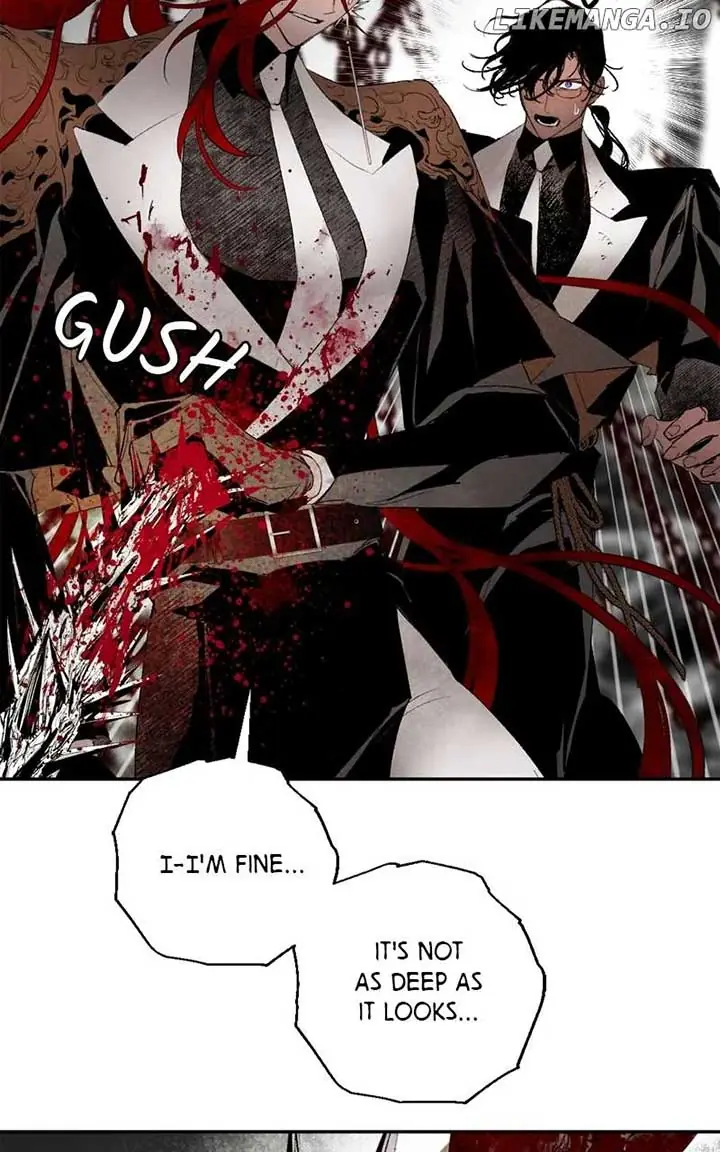The Dark Lord's Confession Chapter 107 Page 7