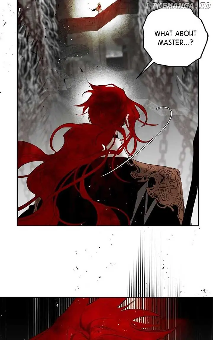 The Dark Lord's Confession Chapter 107 Page 9