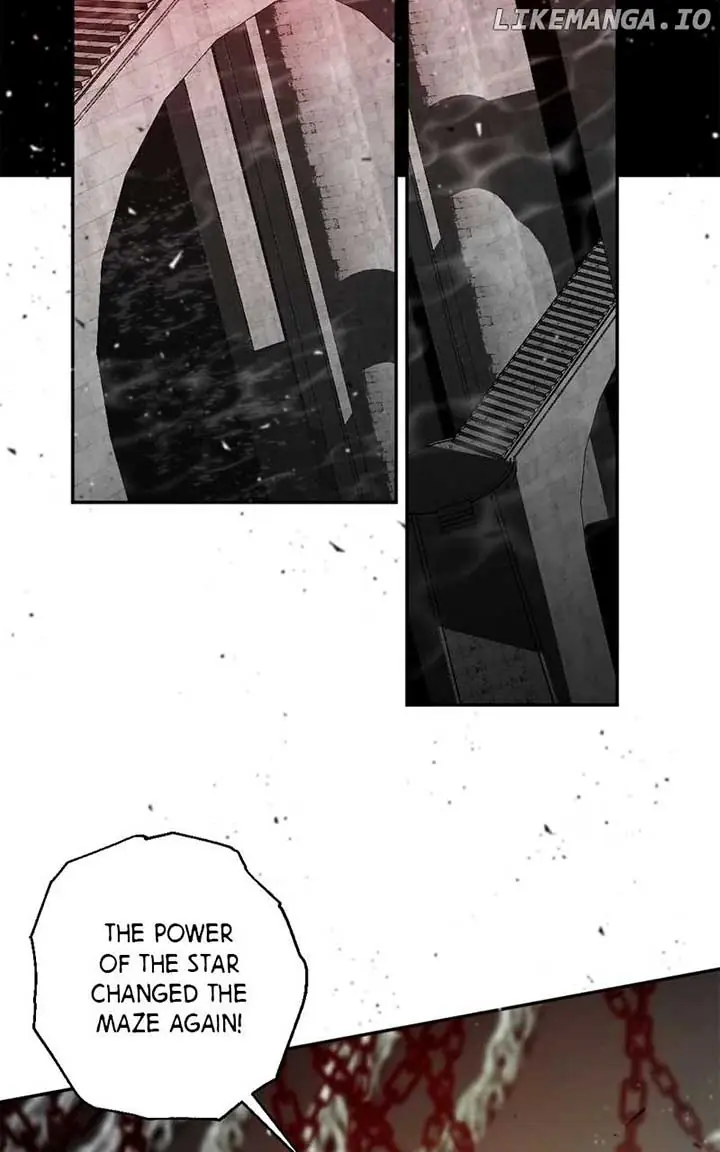 The Dark Lord's Confession Chapter 107 Page 18