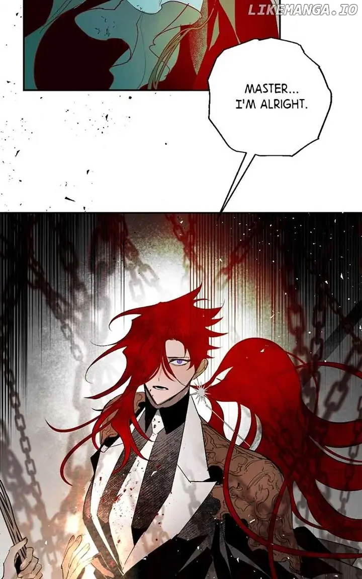 The Dark Lord's Confession Chapter 107 Page 25
