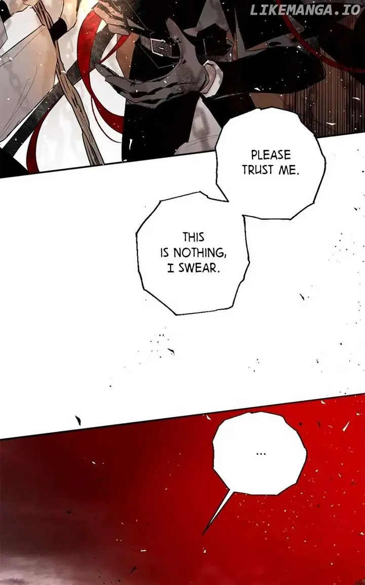 The Dark Lord's Confession Chapter 107 Page 26