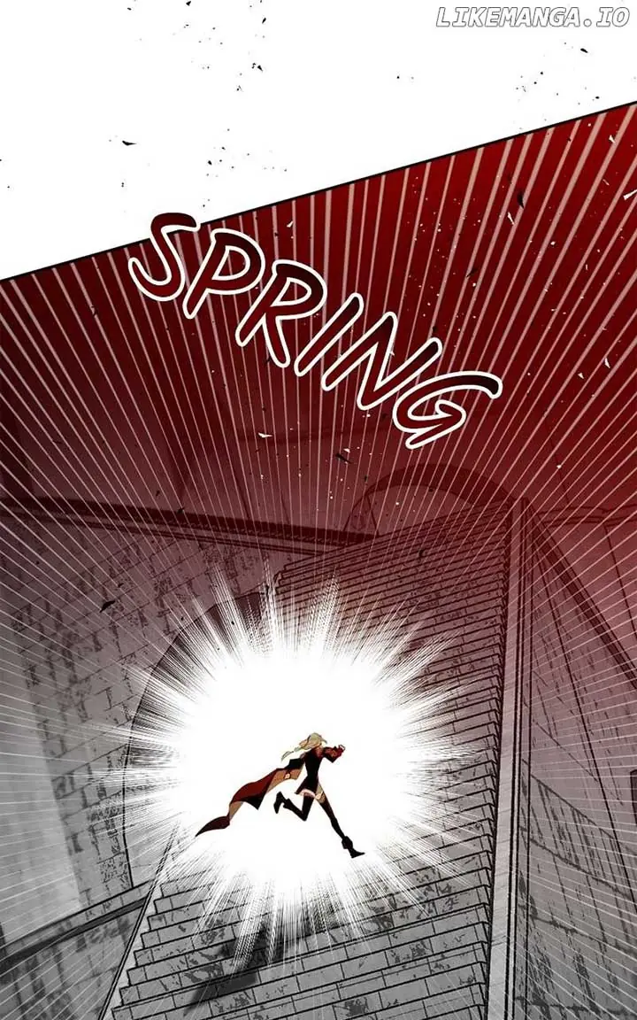 The Dark Lord's Confession Chapter 107 Page 28