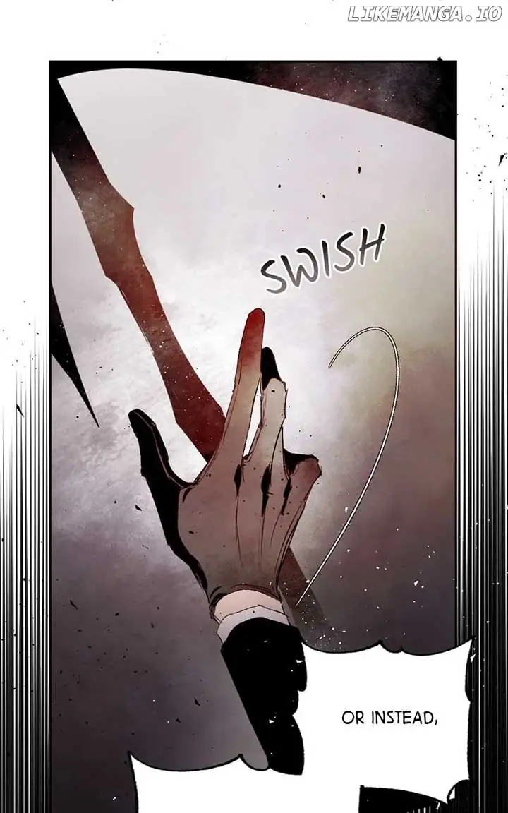 The Dark Lord's Confession Chapter 107 Page 31
