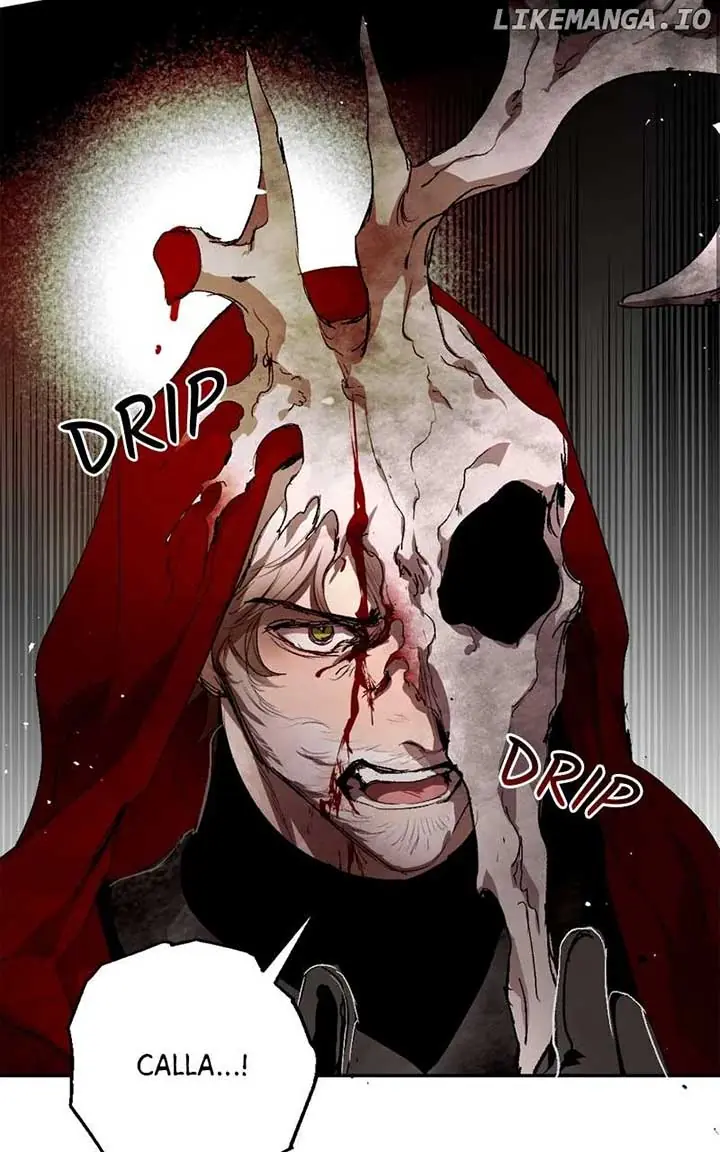 The Dark Lord's Confession Chapter 107 Page 38
