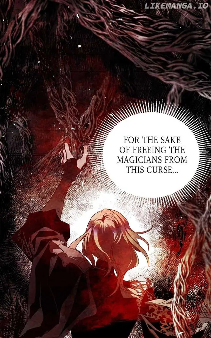 The Dark Lord's Confession Chapter 107 Page 46
