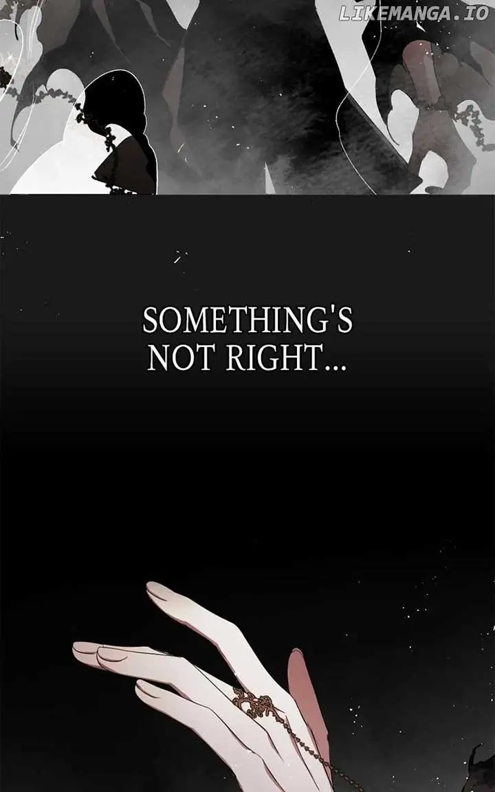 The Dark Lord's Confession Chapter 107 Page 58