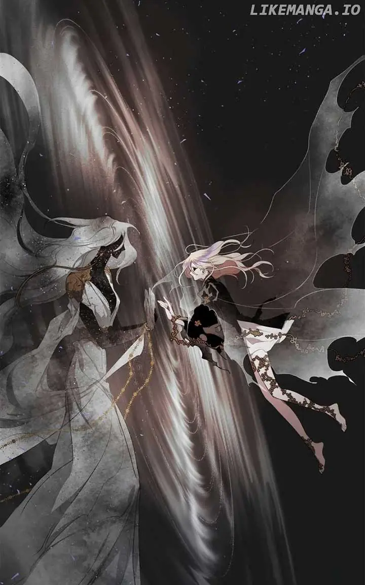 The Dark Lord's Confession Chapter 107 Page 60