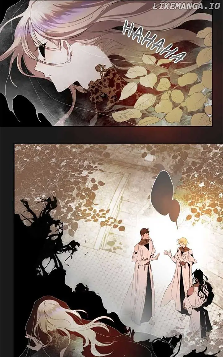 The Dark Lord's Confession Chapter 107 Page 62