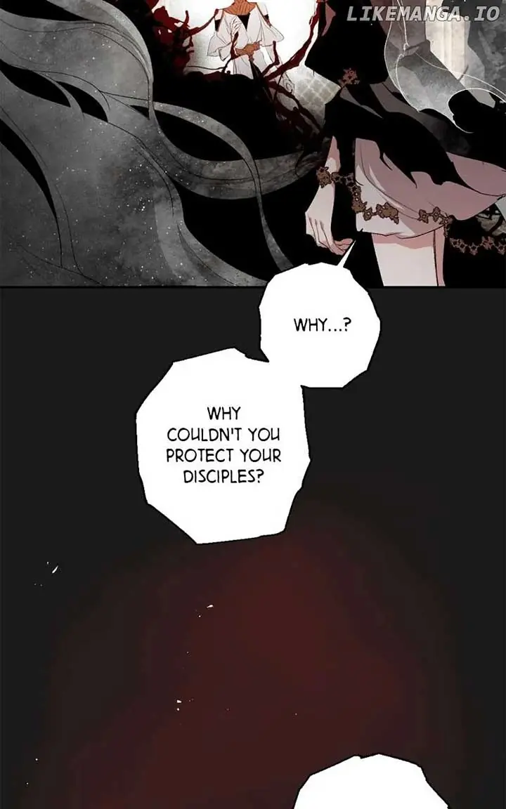 The Dark Lord's Confession Chapter 107 Page 66