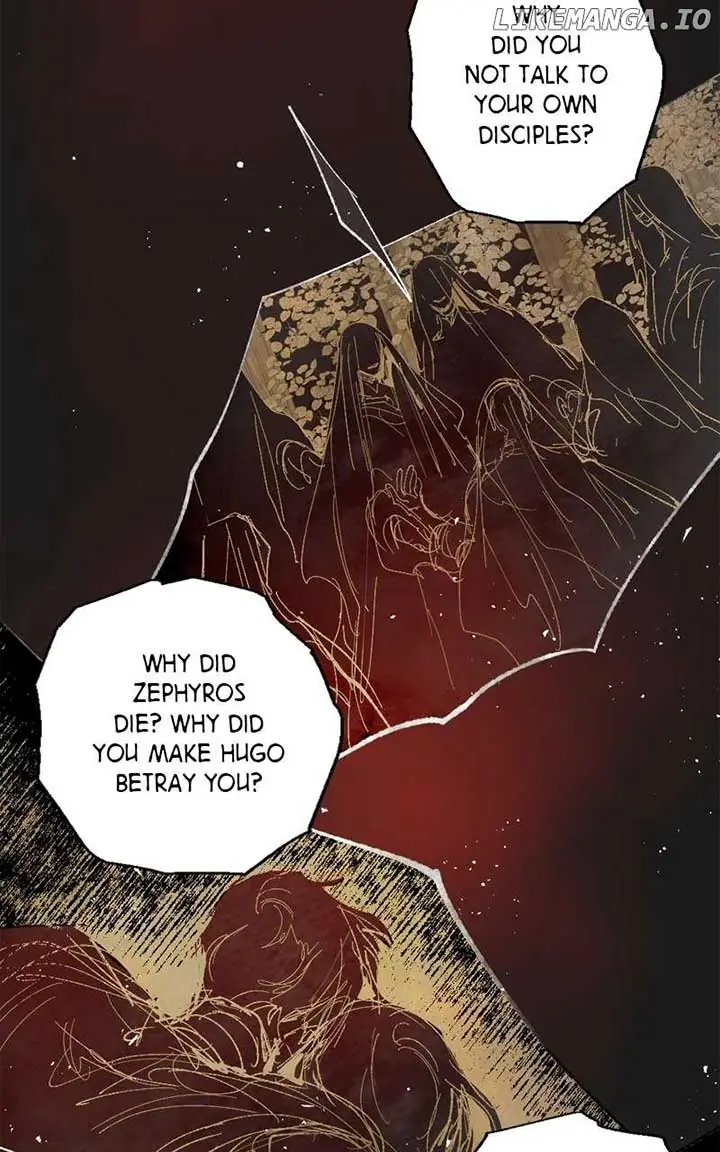 The Dark Lord's Confession Chapter 107 Page 67