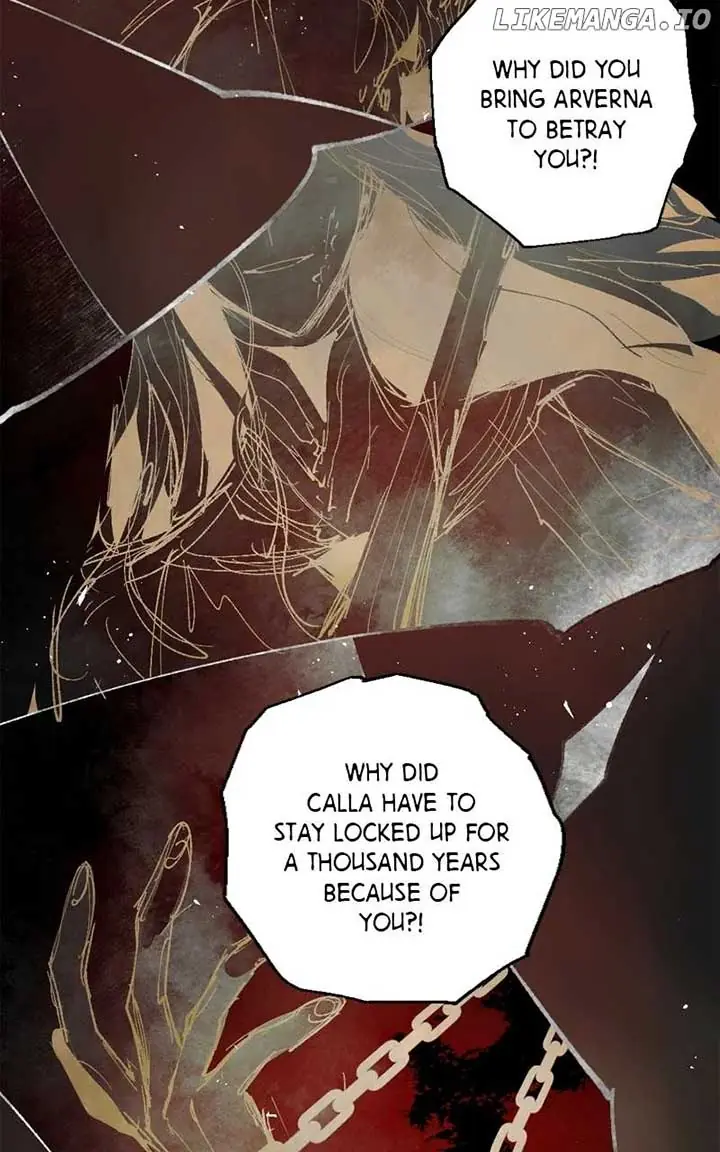 The Dark Lord's Confession Chapter 107 Page 68