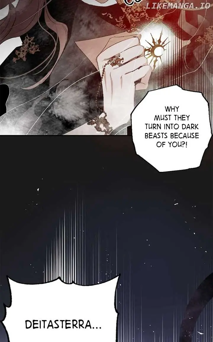 The Dark Lord's Confession Chapter 107 Page 70