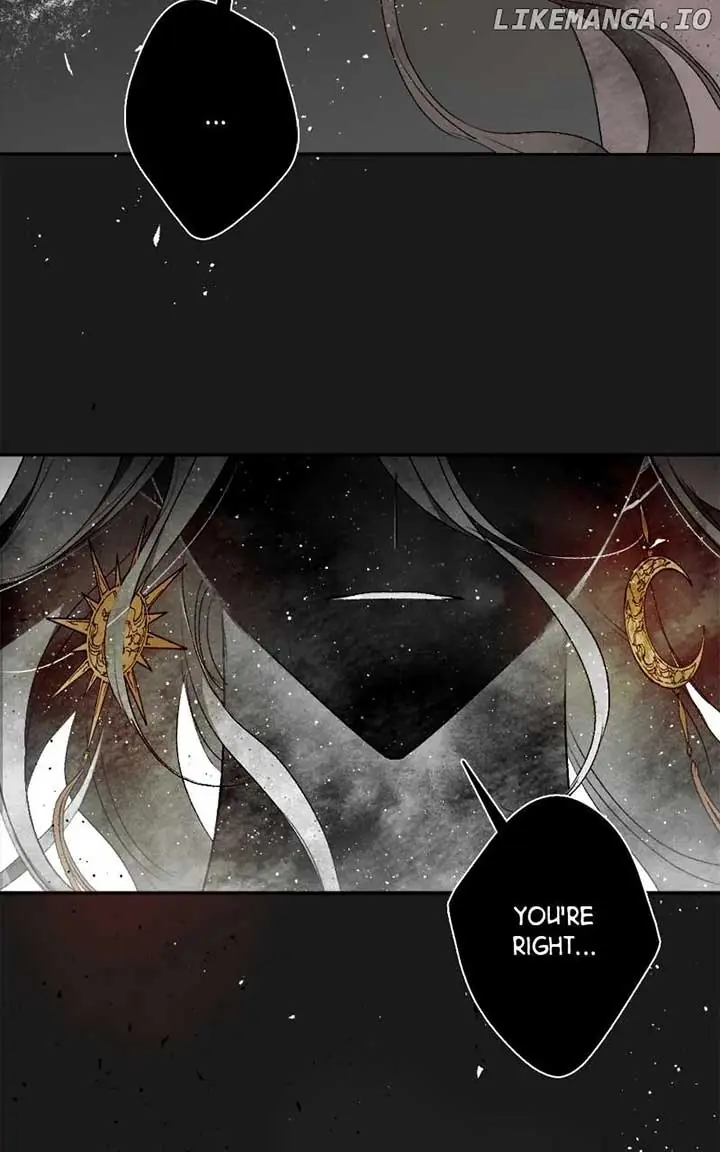 The Dark Lord's Confession Chapter 107 Page 76