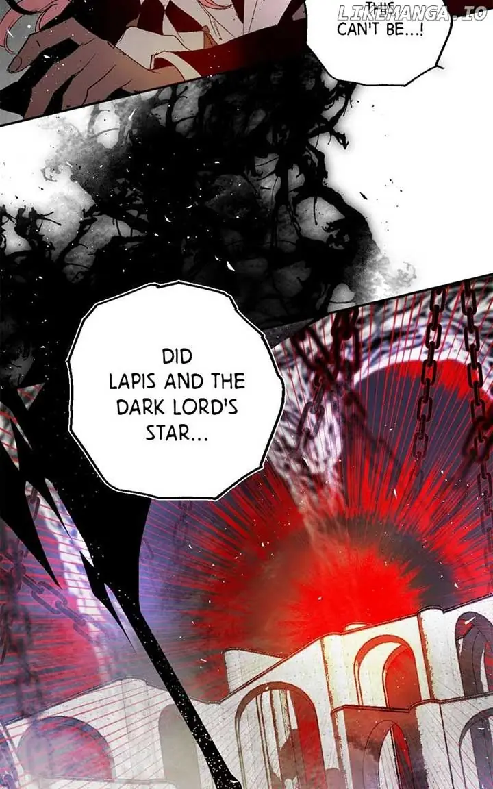 The Dark Lord's Confession Chapter 107 Page 89